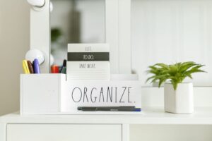 How to Set Up a Family Command Center for Better Organization